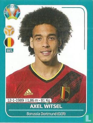 Axel Witsel - Image 1