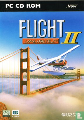 Flight Unlimited II - Afbeelding 1