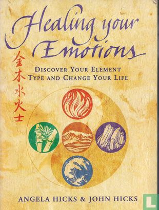 Healing Your Emotions - Image 1