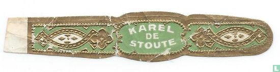 Karel de Stoute - Image 1