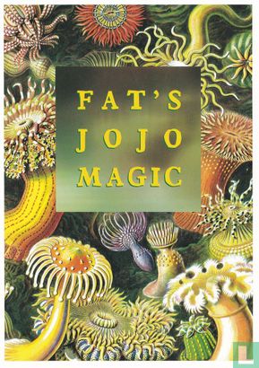 0269 - Fat's Jojo Magic - Afbeelding 1