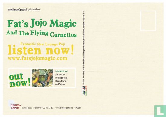 0269 - Fat's Jojo Magic - Bild 2