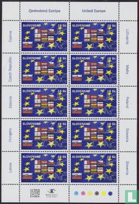 Accession of the European Union