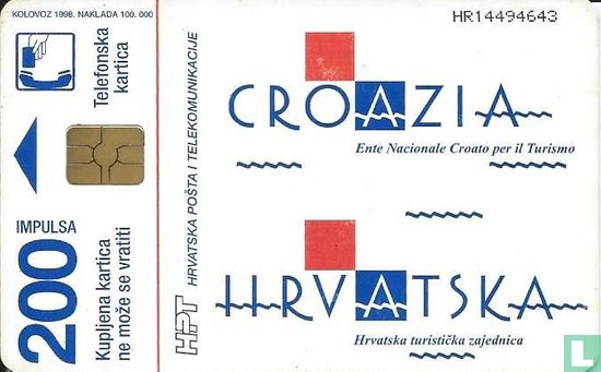 Hrvatska turisticka zajednica - Image 1