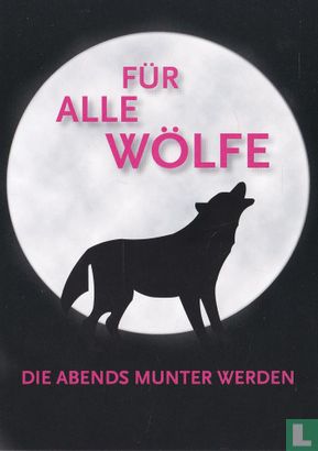 0273 - Buga "Für Alle Wölfe" - Image 1