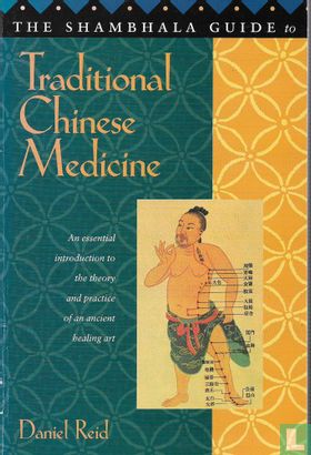 Traditional Chinese Medicine  - Image 1