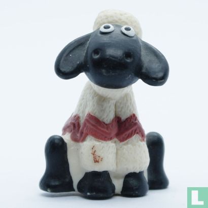 Shaun the Sheep - Afbeelding 1