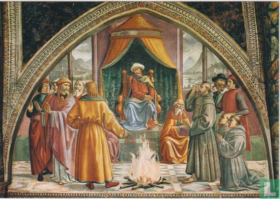 La prova del fuoco - Image 1
