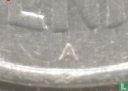 RDA 1 pfennig 1953 (A) - Image 3