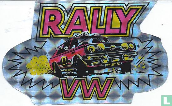 Rally VW