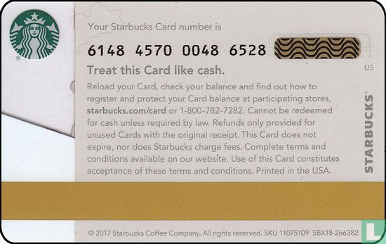 Starbucks 6148 - Afbeelding 2