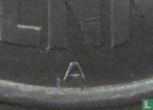 DDR 10 pfennig 1953 (A) - Afbeelding 3