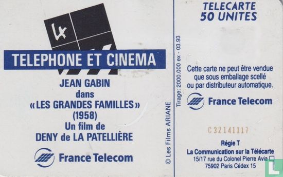 Jean Gabin - Bild 2