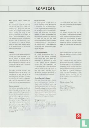Citroën Berlingo - Image 2
