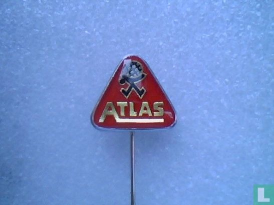 Atlas  - Afbeelding 1