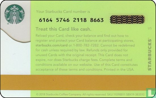 Starbucks 6164 - Bild 2