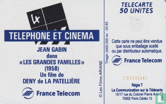 Jean Gabin - Afbeelding 2