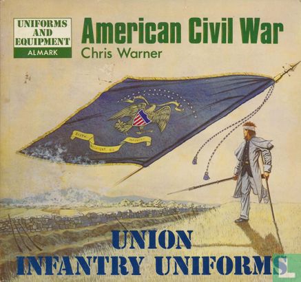 American Civil War - Afbeelding 1