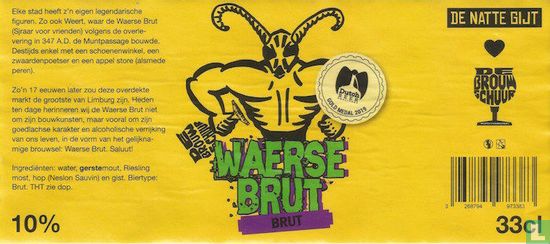 Waerse Brut