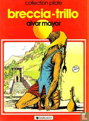 Alvar Mayor - Afbeelding 1