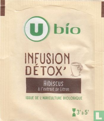Infusion Détox' - Image 2