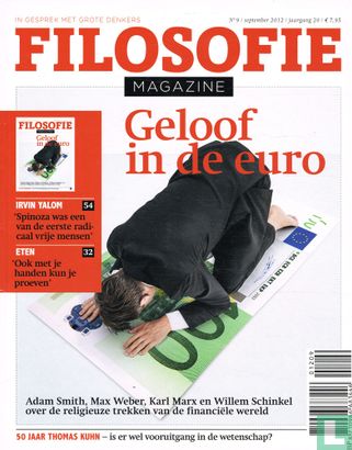 Filosofie Magazine 09 - Bild 1