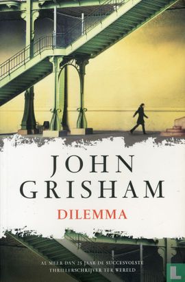 Dilemma - Image 1
