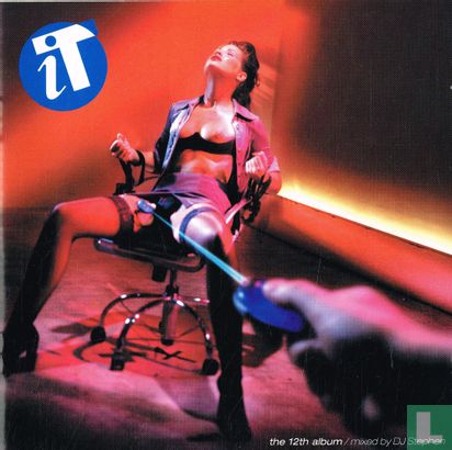 IT, the 12th Album - Afbeelding 1