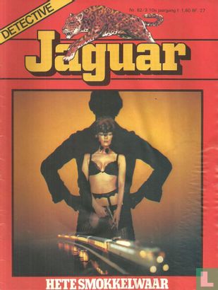 Jaguar 82 03 - Image 1