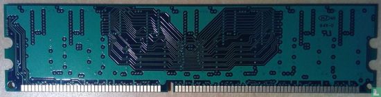 TwinMOS M2G9108A-TT DDR400 256MB PC3200 184pin - Afbeelding 2