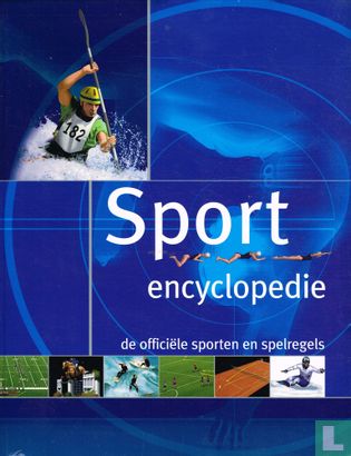 Sportencyclopedie - Bild 1