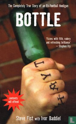 Bottle - Afbeelding 1