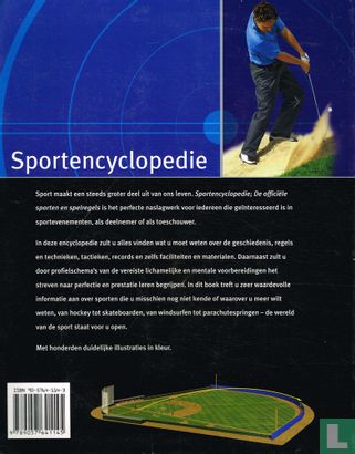 Sportencyclopedie - Bild 2