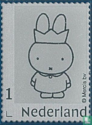 65 ans de Miffy - Image 1