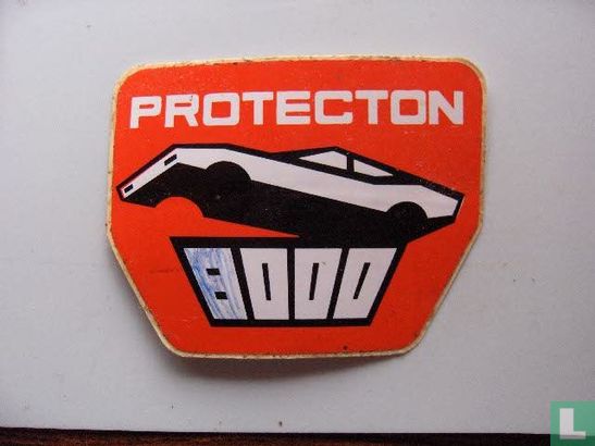 Protection 8000