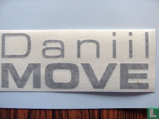 Daniil Move