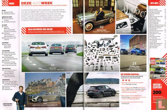 Autoweek 20 - Afbeelding 3