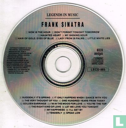 Frank Sinatra - Image 3