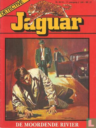 Jaguar 83 19 - Image 1