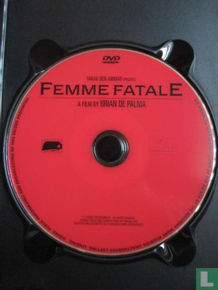 Femme Fatale - Afbeelding 3