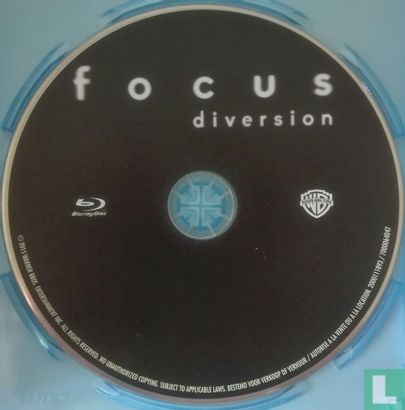 Focus Diversion - Bild 3