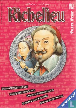 Richelieu - Afbeelding 1