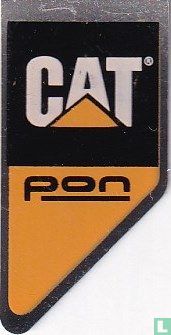 CAT Pon  - Afbeelding 1