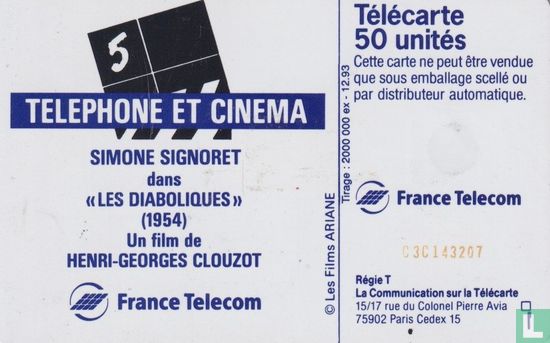 Simone Signoret - Image 2