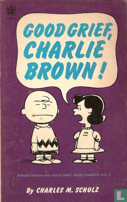 Good Grief, Charlie Brown! - Image 1