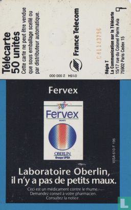 Oberlin Fervex - Image 2