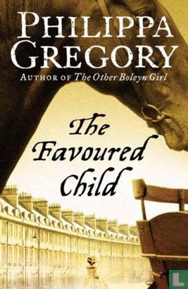 The Favoured Child - Afbeelding 1