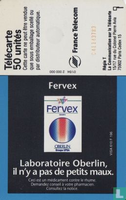 Oberlin Fervex - Bild 2