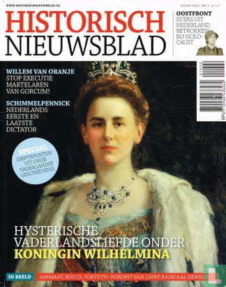 Historisch Nieuwsblad 2 - Bild 1