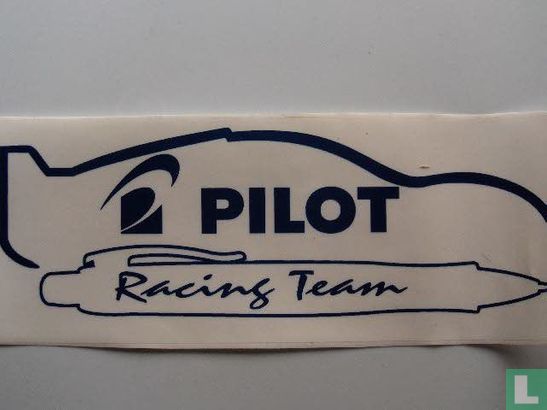 Pilot racing team